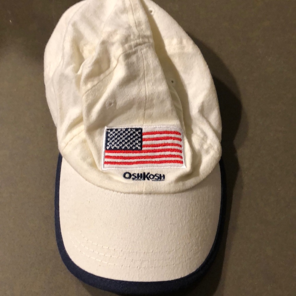 American hat